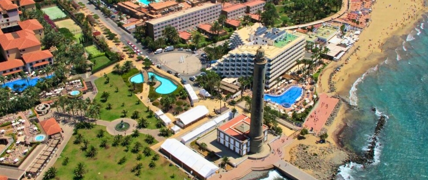 Maspalomas