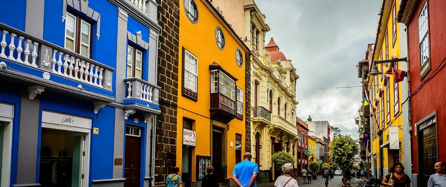 San Cristóbal de La Laguna