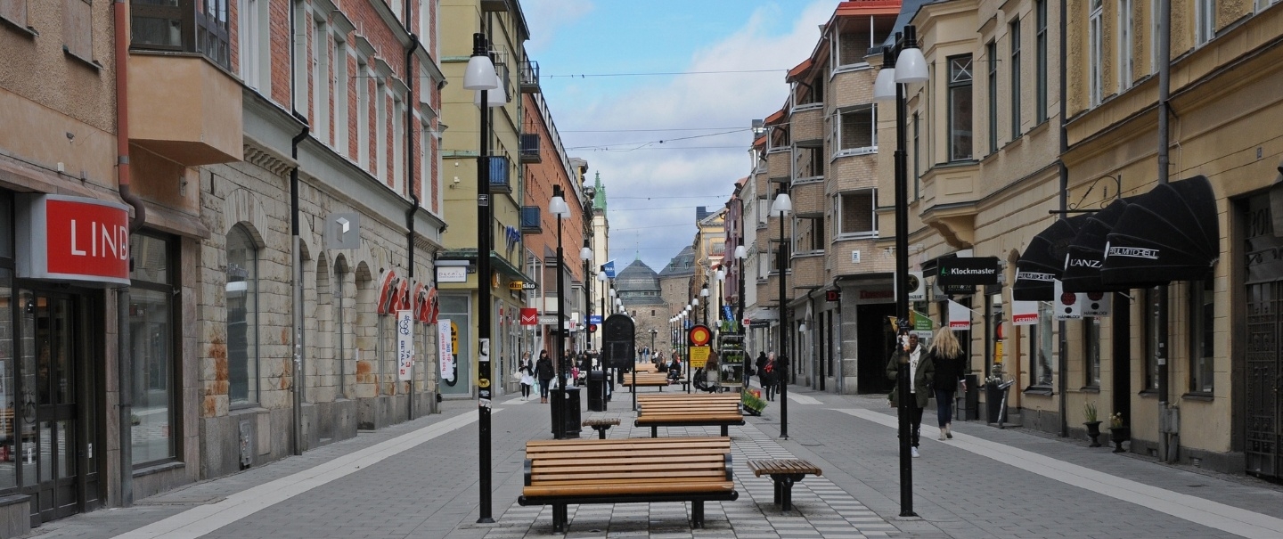 Örebro