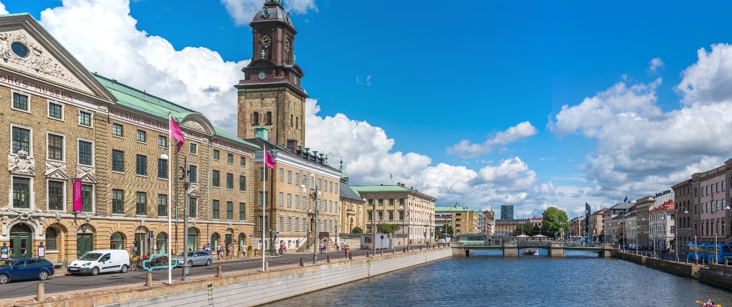 Gothenburg
