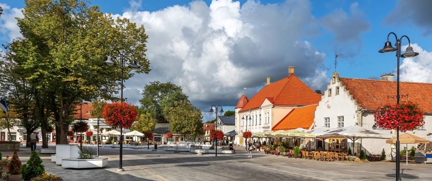 Kuressaare