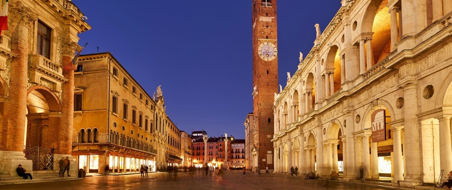 Vicenza