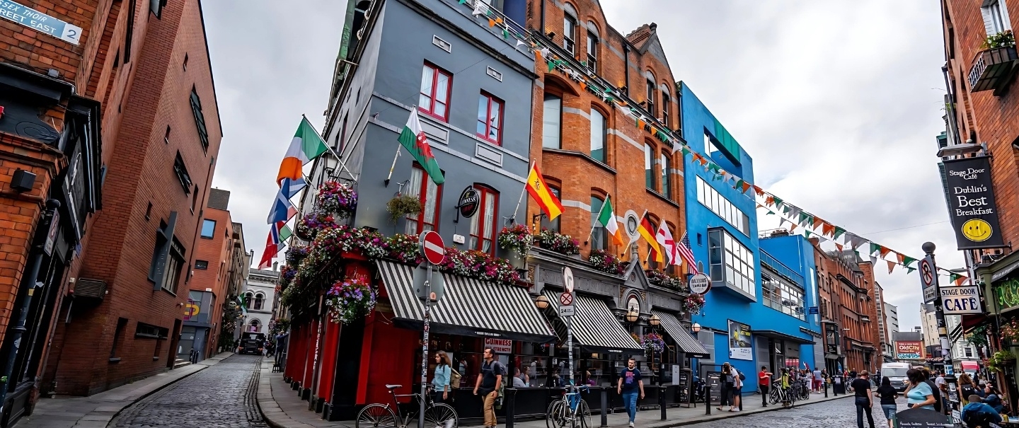 Dublin