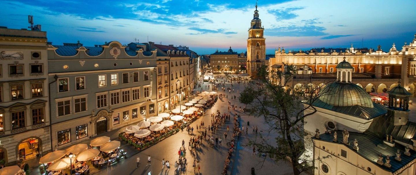 Kraków