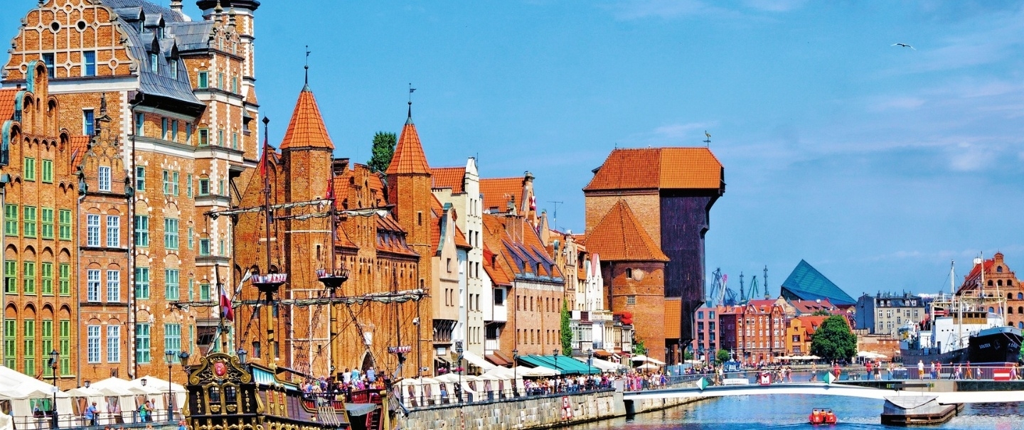 Gdańsk