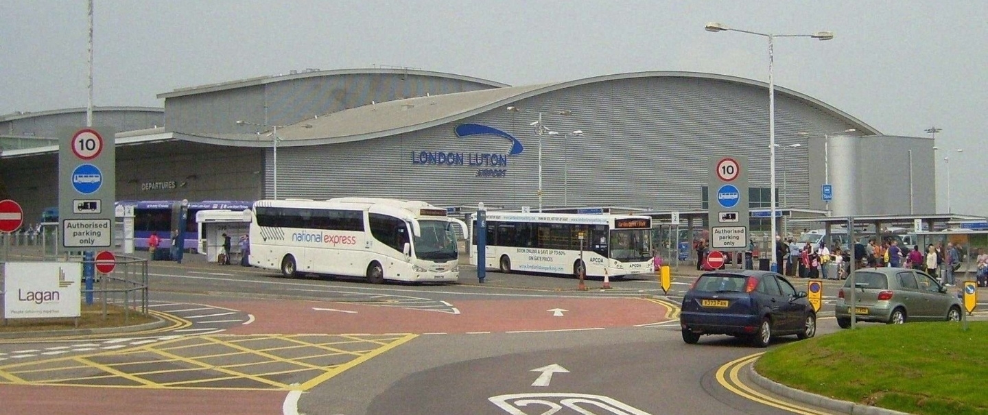 Luton