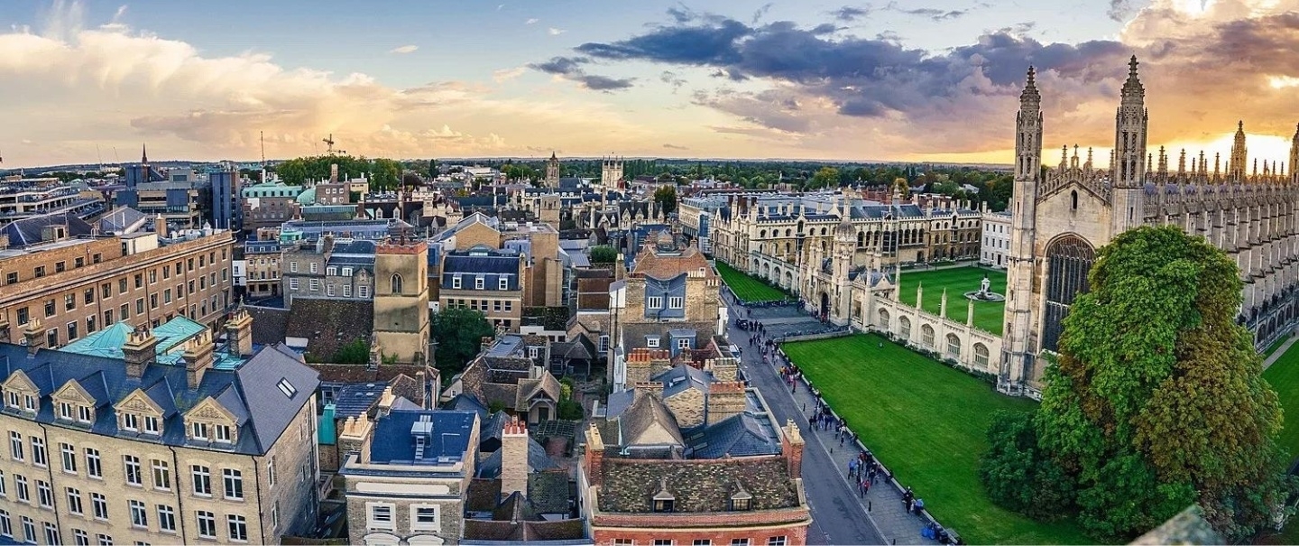 Cambridge