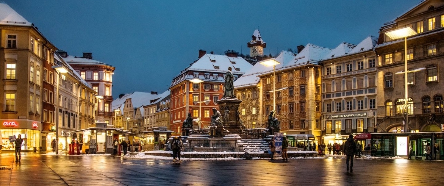 Graz