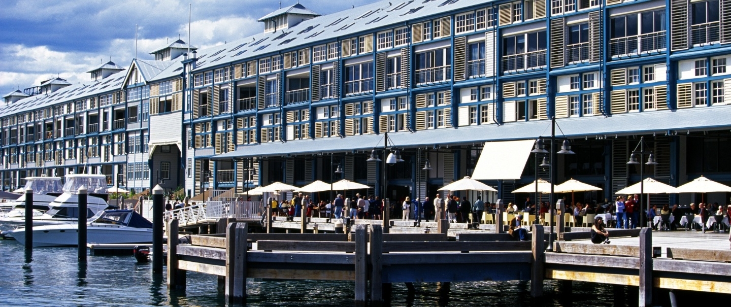 Woolloomooloo