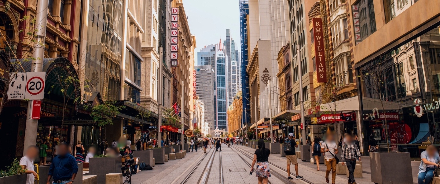 Sydney