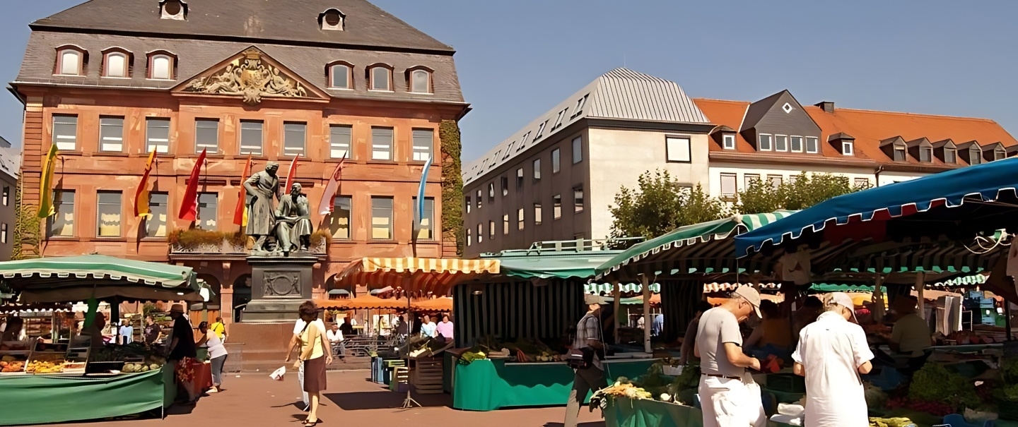 Hanau