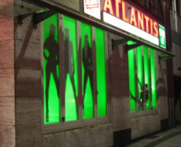 Atlantis Tabledance Club