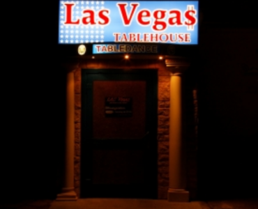 Las Vegas Club
