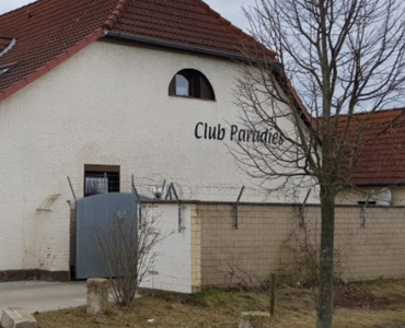 Club Paradies Hildesheim