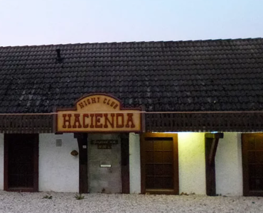 Sexclub Hacienda
