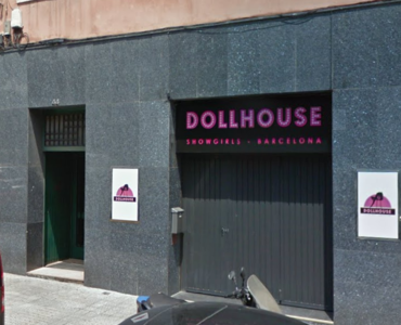 Doll House Barcelona