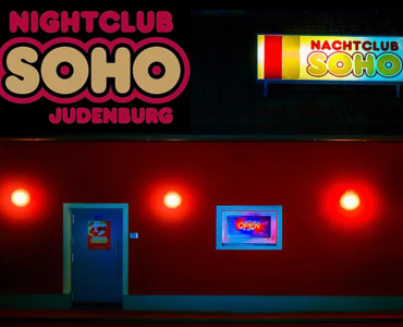 Night Club Soho Judenburg