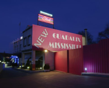 Club New Mississippi