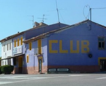 Hotel Club La Trocha