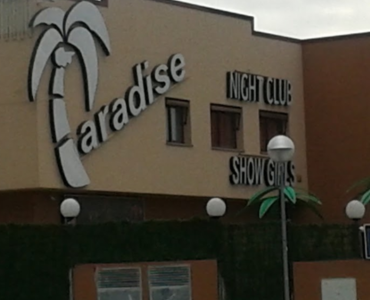 Club Paradise, & 0+ Best Nightclubs - Sex Advisor