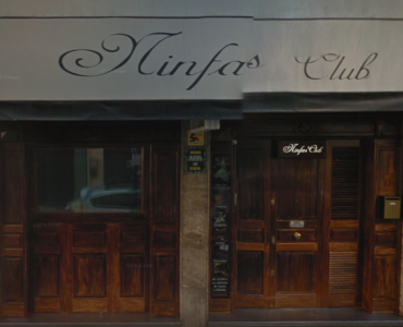 Ninfas Club