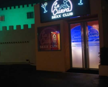 La Cueva Sexx Club