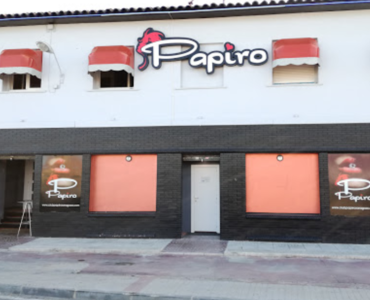 Club Papiro