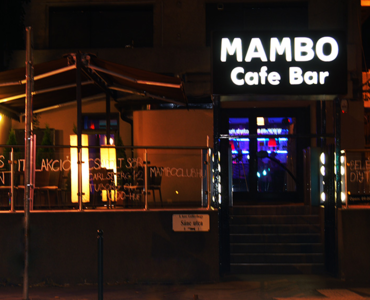 Mambo night club