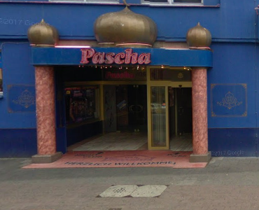 Pascha Nightclub Köln