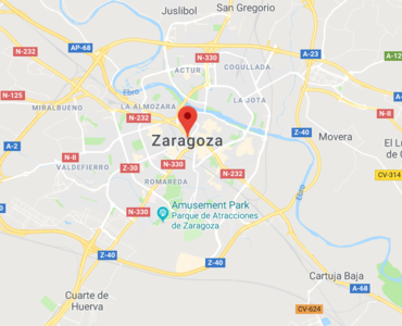 Masajes Zaragoza