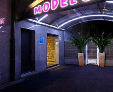 Model's Night Club