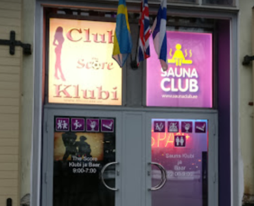 Aachen sauna club