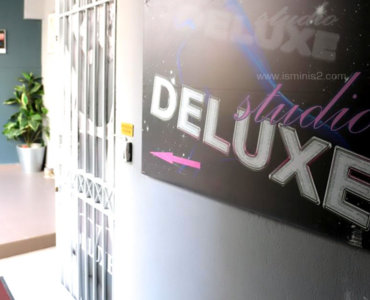 Sex Studio Deluxe