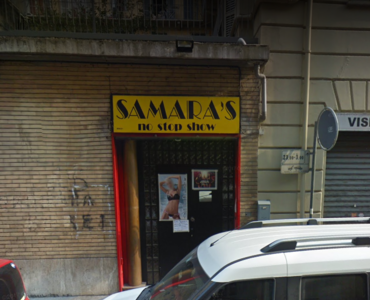 Samara's