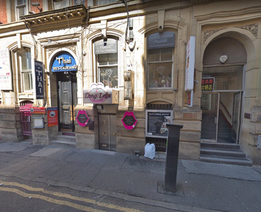 Manchester lap dancing club 'Long Legs' allowed to stay open