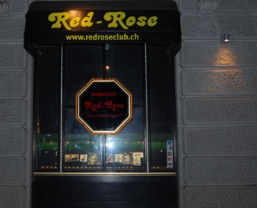 Club Red Rose
