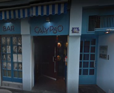 Calypso Night Club
