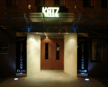 Katz Gentlemen’s Club