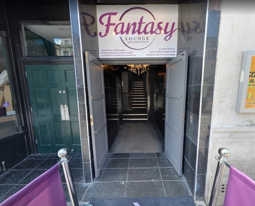 Fantasy Lounge - Cardiff`s Finest Gentlemen`s Club