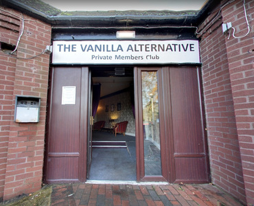The Vanilla Alternative