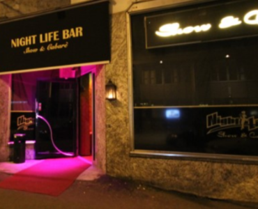 Night Life - Bar Show & Dance