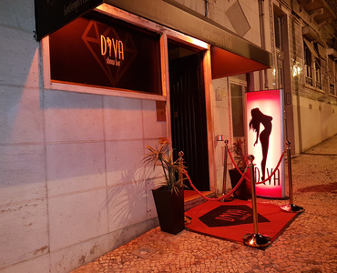 Diva Show Bar