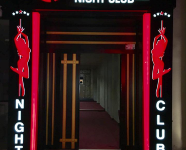 4Elements - Night Club