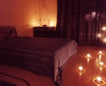 Odessa VIP Massage