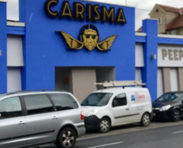 Carisma  Sex & Party Gentlemen Club