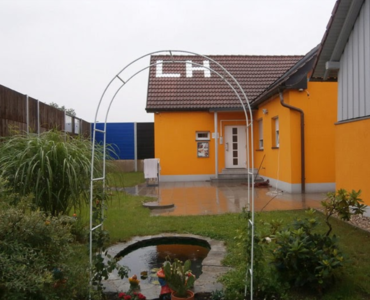 Laufhaus LH-Ottensheim