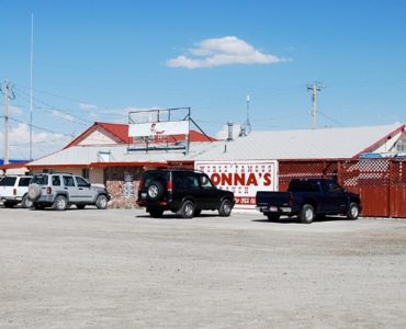 Donna's Ranch