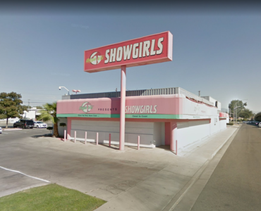 Deja Vu Showgirls Bakersfield