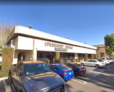 Spearmint Rhino Gentelmen`s Club - City of Industry , CA