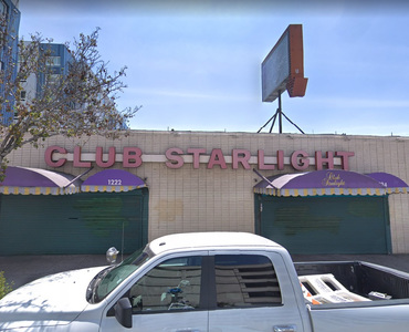 Club Starlight